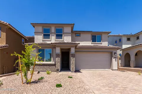 31906 N 124th Dr, Peoria, AZ 85383