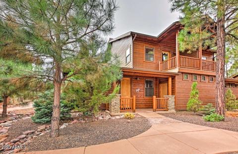 730 S Spirea Ln, Show Low, AZ 85901