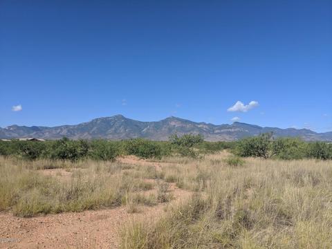 4 Acres Moson Rd #-, Hereford, AZ 85615