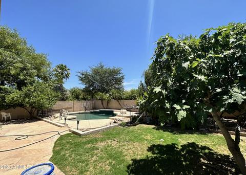 865 E Harrison Ct, Gilbert, AZ 85295