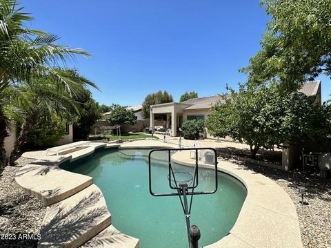 865 E Harrison Ct, Gilbert, AZ 85295 photo 2