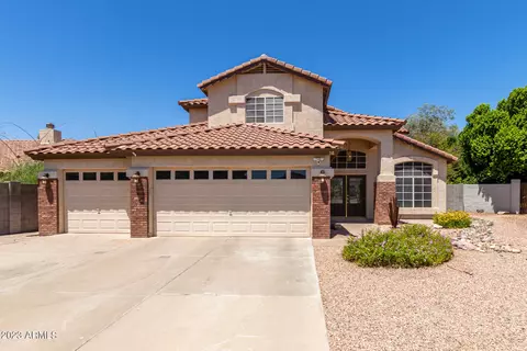 38 N Marble St, Gilbert, AZ 85234