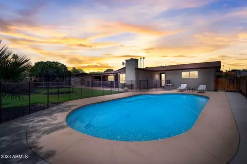 1307 E Fountain St, Mesa, AZ 85203