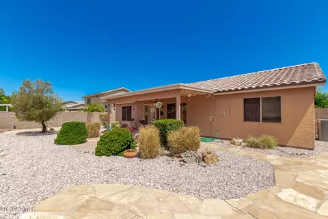 9319 E Fox St, Mesa, AZ 85207 photo 16
