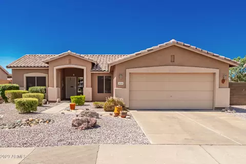 9319 E Fox St, Mesa, AZ 85207