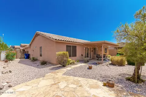 9319 E Fox St, Mesa, AZ 85207 photo 18