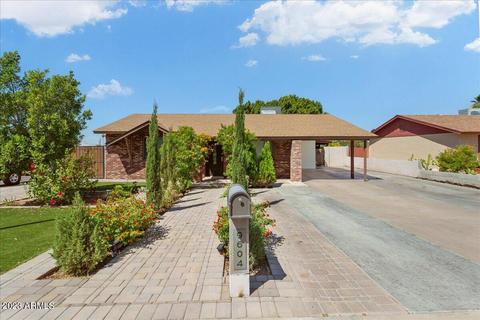 9604 N 15th Pl, Phoenix, AZ 85020