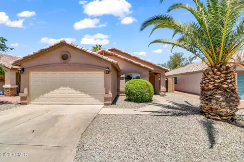 14908 W Port Royale Ln, Surprise, AZ 85379