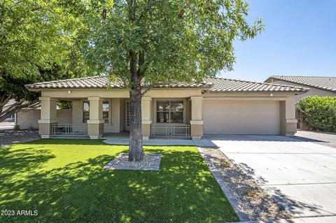 17409 N Cassi Dr, Surprise, AZ 85374
