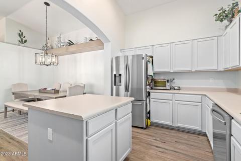 1448 N Sierra Heights Hts, Mesa, AZ 85207