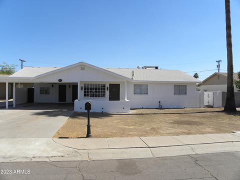 809 W Elna Rae St, Tempe, AZ 85281