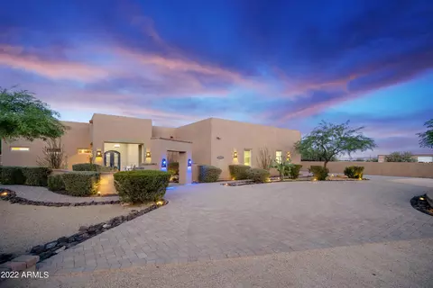 37417 N 24th Pl, Cave Creek, AZ 85331