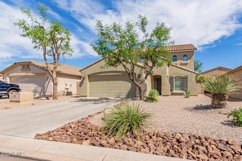 43551 W Arizona Ave, Maricopa, AZ 85138