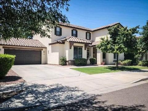 2405 W St Catherine Ave, Phoenix, AZ 85041