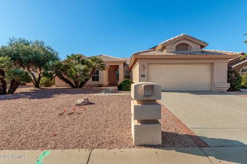 15722 W Fairmount Ave, Goodyear, AZ 85395