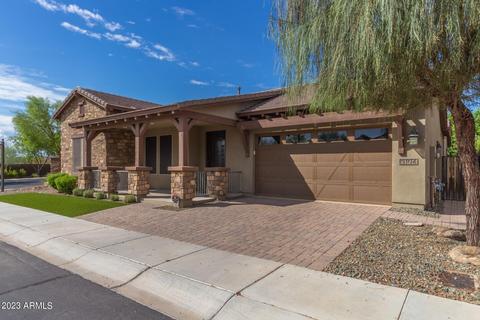 3104 E Half Hitch Pl, Phoenix, AZ 85050