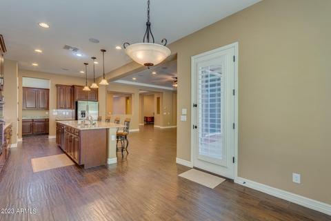 3104 E Half Hitch Pl, Phoenix, AZ 85050 photo 5