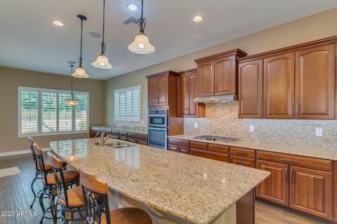 3104 E Half Hitch Pl, Phoenix, AZ 85050 photo 3