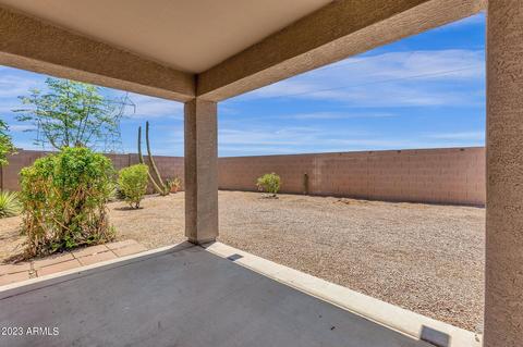 9641 E Butte St, Mesa, AZ 85207 photo 23