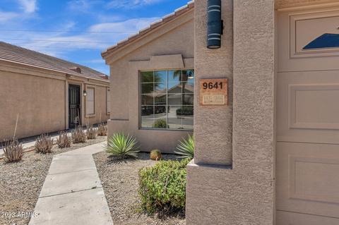 9641 E Butte St, Mesa, AZ 85207 photo 2