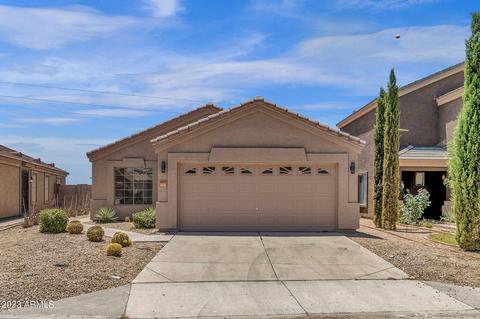 9641 E Butte St, Mesa, AZ 85207