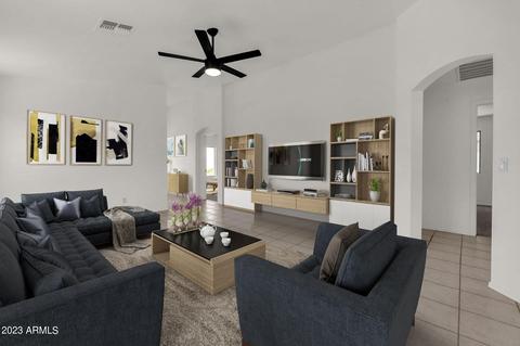 9641 E Butte St, Mesa, AZ 85207 photo 3