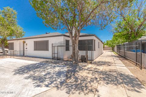 817 W Thomas Rd, Phoenix, AZ 85013 photo 28
