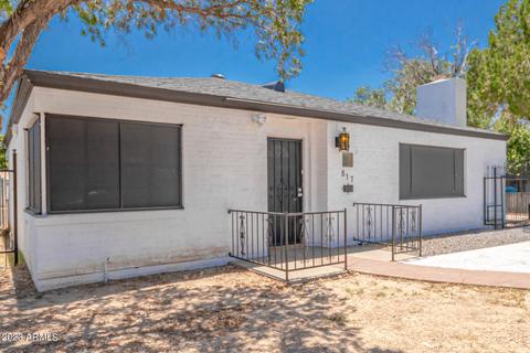 817 W Thomas Rd, Phoenix, AZ 85013 photo 26