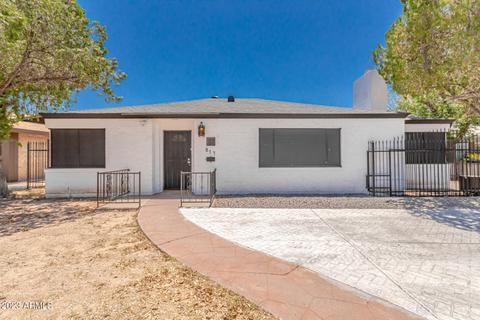 817 W Thomas Rd, Phoenix, AZ 85013 photo 3