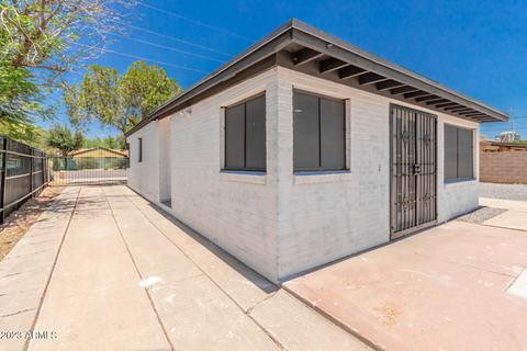 817 W Thomas Rd, Phoenix, AZ 85013 photo 25