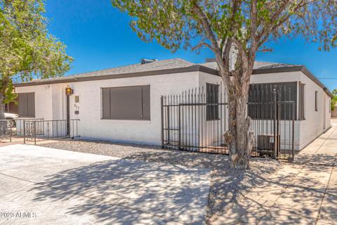 817 W Thomas Rd, Phoenix, AZ 85013 photo 27