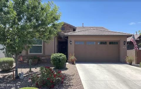 321 W Rainbow Bridge Ln, San Tan Valley, AZ 85140
