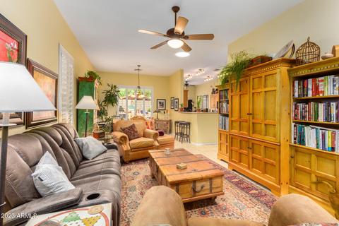 4614 E Prickly Pear Trl, Phoenix, AZ 85050 photo 5