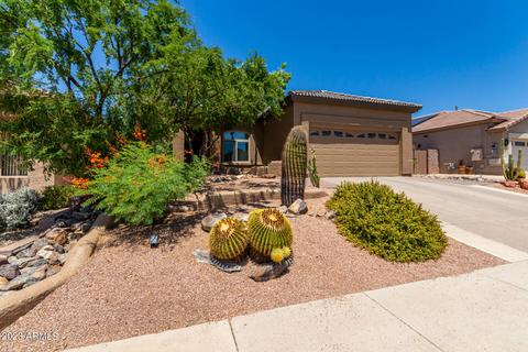 4614 E Prickly Pear Trl, Phoenix, AZ 85050 photo 2
