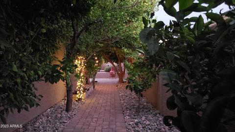 4614 E Prickly Pear Trl, Phoenix, AZ 85050 photo 40