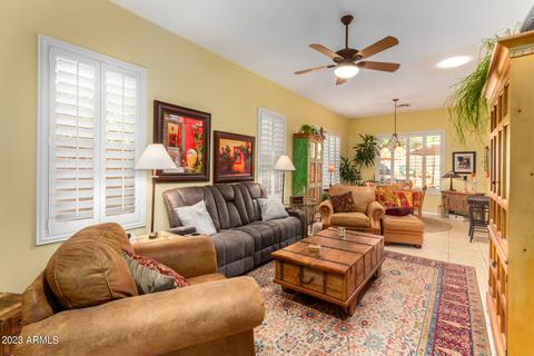 4614 E Prickly Pear Trl, Phoenix, AZ 85050 photo 7