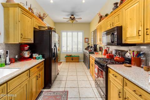 4614 E Prickly Pear Trl, Phoenix, AZ 85050 photo 14