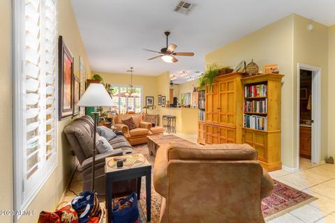 4614 E Prickly Pear Trl, Phoenix, AZ 85050 photo 6