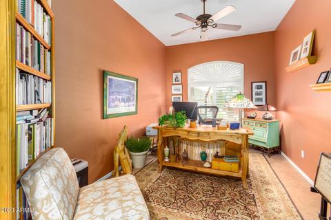 4614 E Prickly Pear Trl, Phoenix, AZ 85050 photo 29