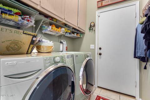 4614 E Prickly Pear Trl, Phoenix, AZ 85050 photo 31