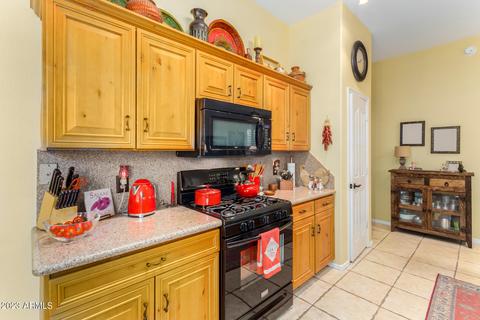 4614 E Prickly Pear Trl, Phoenix, AZ 85050 photo 15