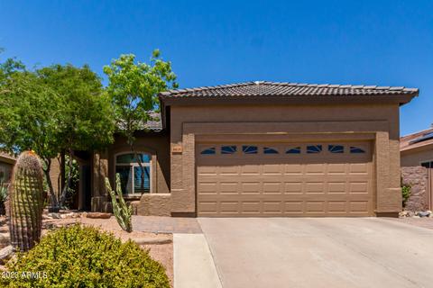 4614 E Prickly Pear Trl, Phoenix, AZ 85050