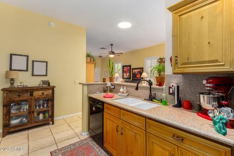 4614 E Prickly Pear Trl, Phoenix, AZ 85050 photo 16