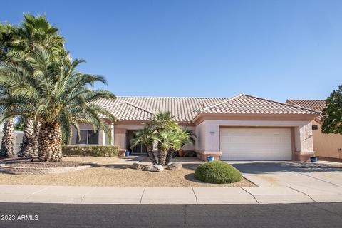 13701 W Robertson Dr, Sun City West, AZ 85375