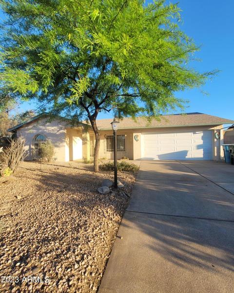 7501 W Heatherbrae Dr, Phoenix, AZ 85033