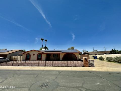 722 N Poplar St, Gilbert, AZ 85233
