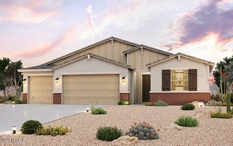 17841 W Raymond St, Goodyear, AZ 85338
