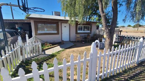 9953 E Boulder Dr, Mesa, AZ 85207