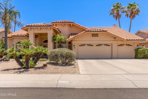 5413 E Phelps Rd, Scottsdale, AZ 85254