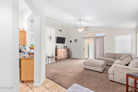 878 W Bruce Ave, Gilbert, AZ 85233 photo 4